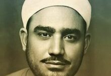 الشيخ النقشبندى
