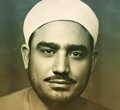 الشيخ النقشبندى