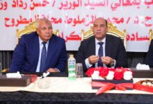 وزير العمل