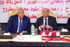 وزير العمل