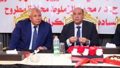 وزير العمل