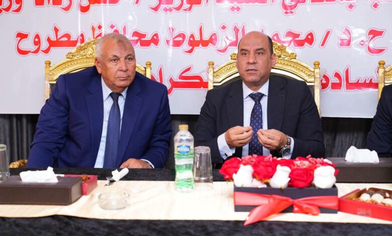 وزير العمل
