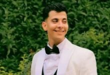 جثمان عريس