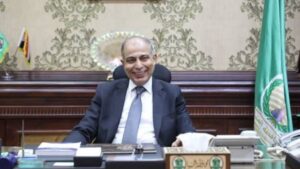 المحافظ