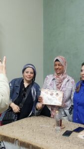 حنان عقيل