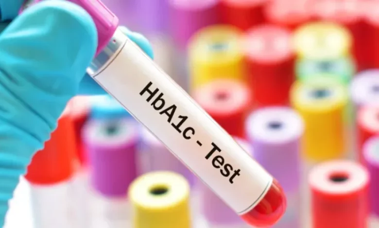 تحليل HbA1c