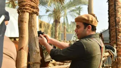 محمد إمام