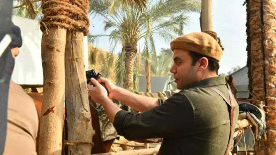 محمد إمام
