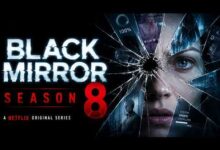 Black Mirror