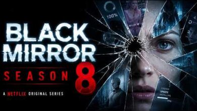 Black Mirror