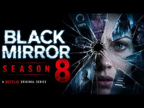 Black Mirror