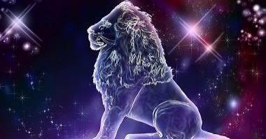 برج الأسد
