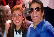 نشوى مصطفى