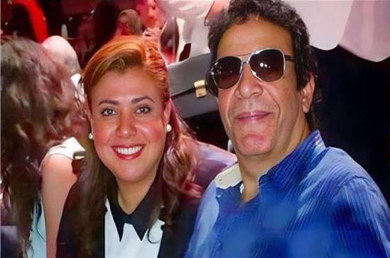نشوى مصطفى