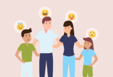ترتيبك بين إخوتك