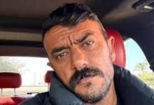 أحمد العوضى