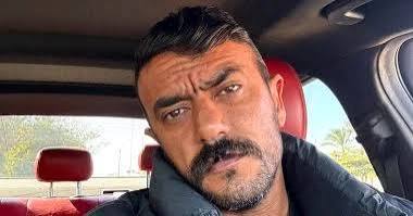 أحمد العوضى