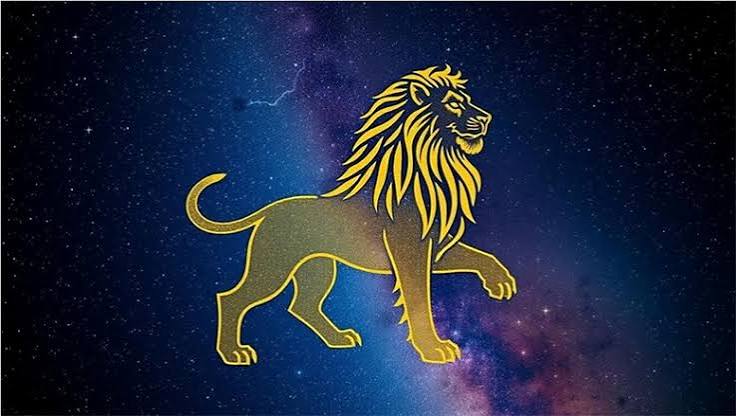 برج الأسد