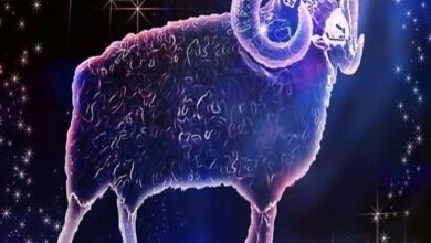 برج الحمل
