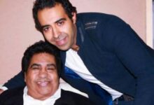 محمد عدوية