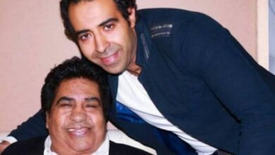 محمد عدوية