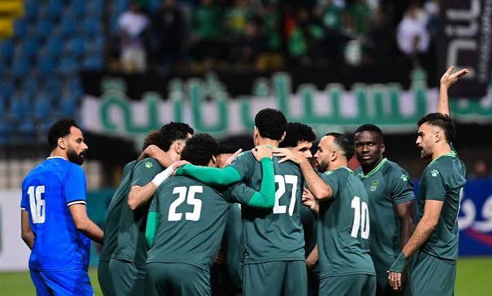 الاتحاد السكندري
