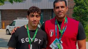 يحيى خالد ومحمد أسامة