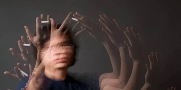 هذيان المستشفى