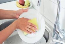 الصابون السائل