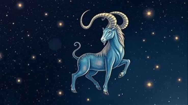 برج الجدي