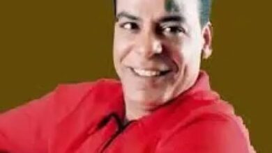 حسن الأسمر