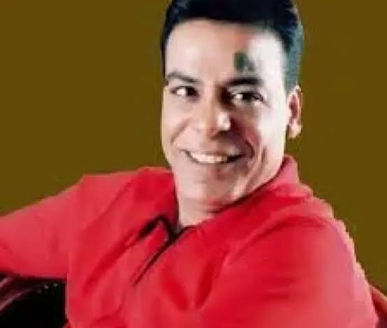 حسن الأسمر