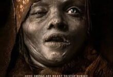 The Mummy
