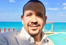 هشام عباس