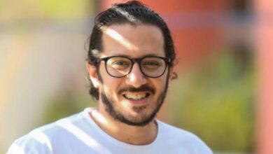 محمد أسامة