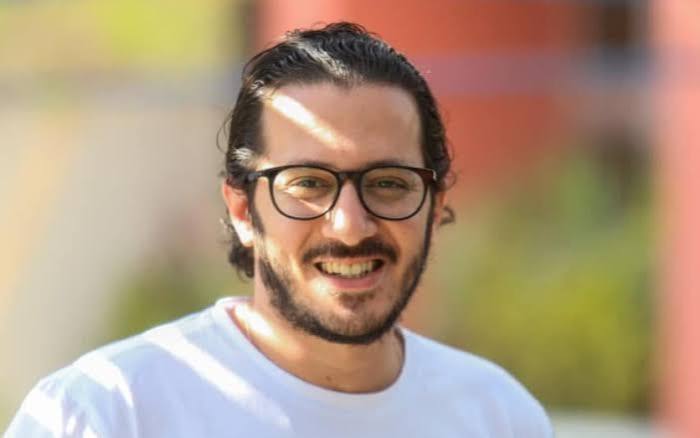 محمد أسامة