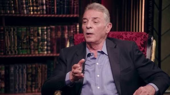 محمود حميدة