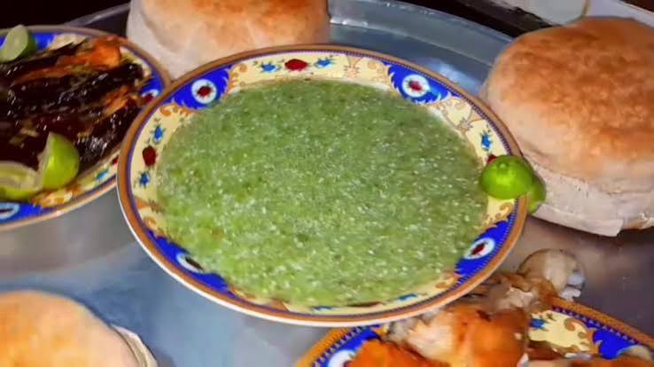 الويكة الصعيدية
