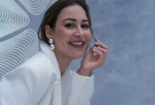 منة شلبي