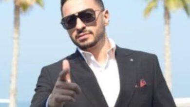 حمادة هلال