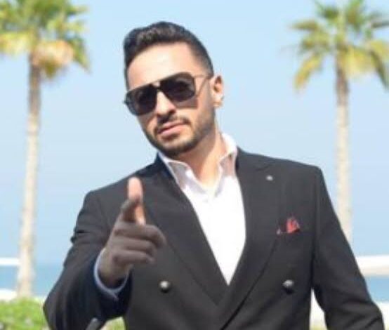 حمادة هلال