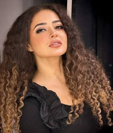 ندى أكرم