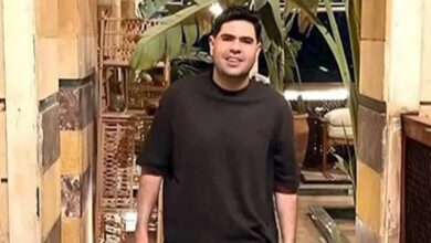 محمد البوغة