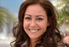 منة شلبي