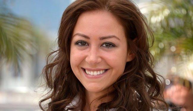 منة شلبي