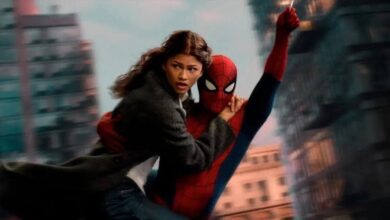 Spider-Man