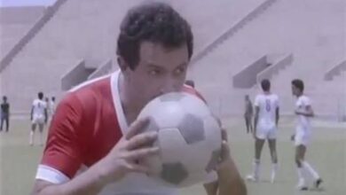 نور الشريف