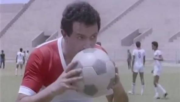 نور الشريف