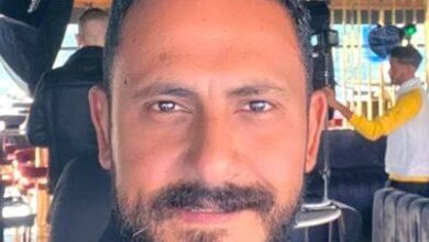 هاني محروس