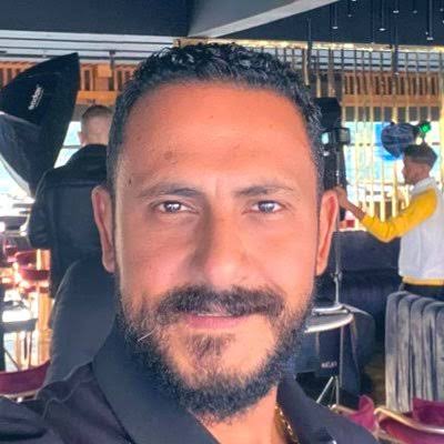 هاني محروس